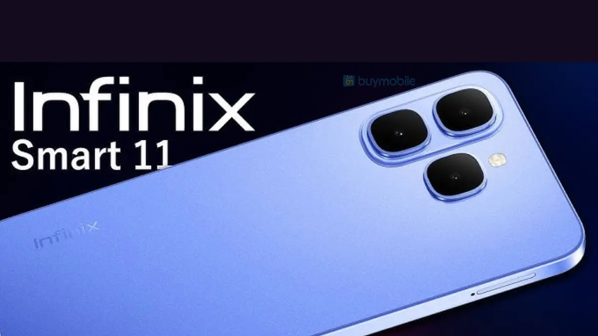 Infinix Smart 11 price in Bangladesh Infinix Smart 11 price in Bangladesh